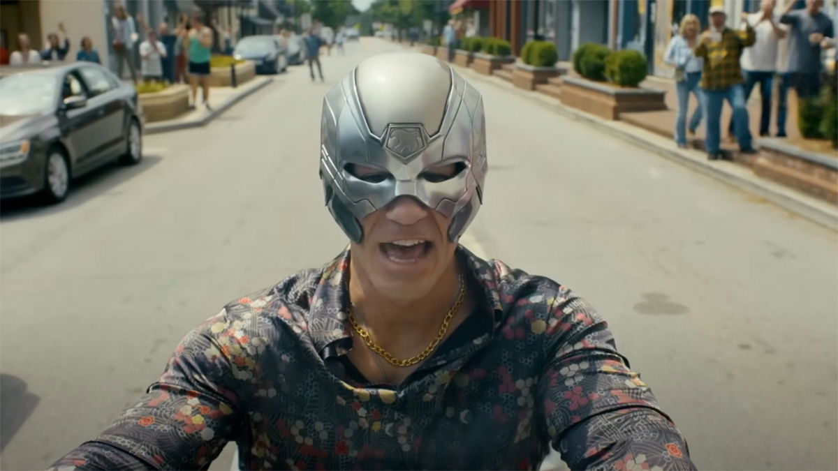 ‘El Pacificador’ regresa con más caos: tráiler y novedades de su Temporada 2 en HBO Max