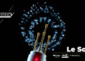Si quieres probar tu sistema de sonido, Trinnov tiene la demo definitiva con Dolby Atmos y DCP