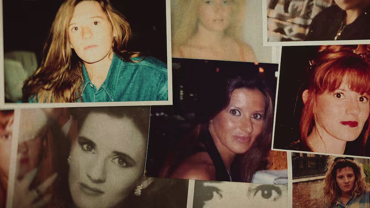 ‘Angi: Crimen y mentira’, el polémico True Crime que Netflix tuvo que cancelar ya se puede ver en streaming