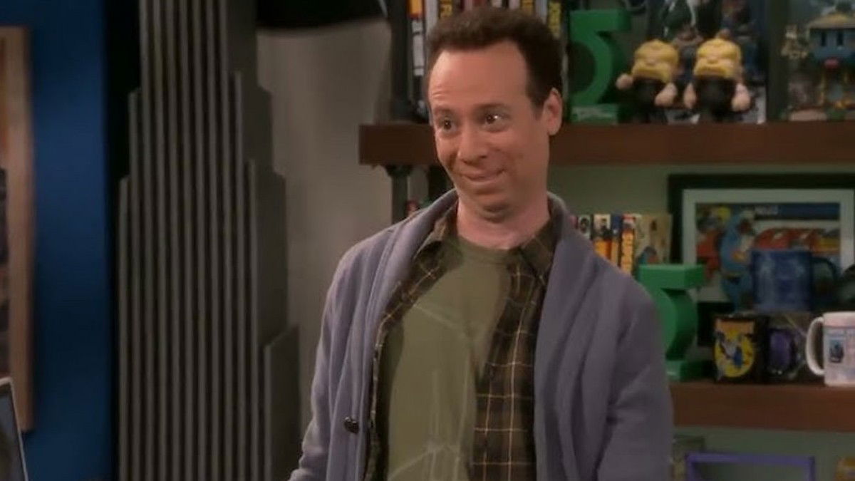 El nuevo spin-off de The Big Bang Theory podría poner patas arriba su universo