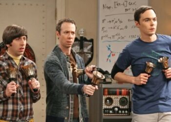 El universo de 'The Big Bang Theory' sigue expandiéndose, pero no de la manera que esperábamos