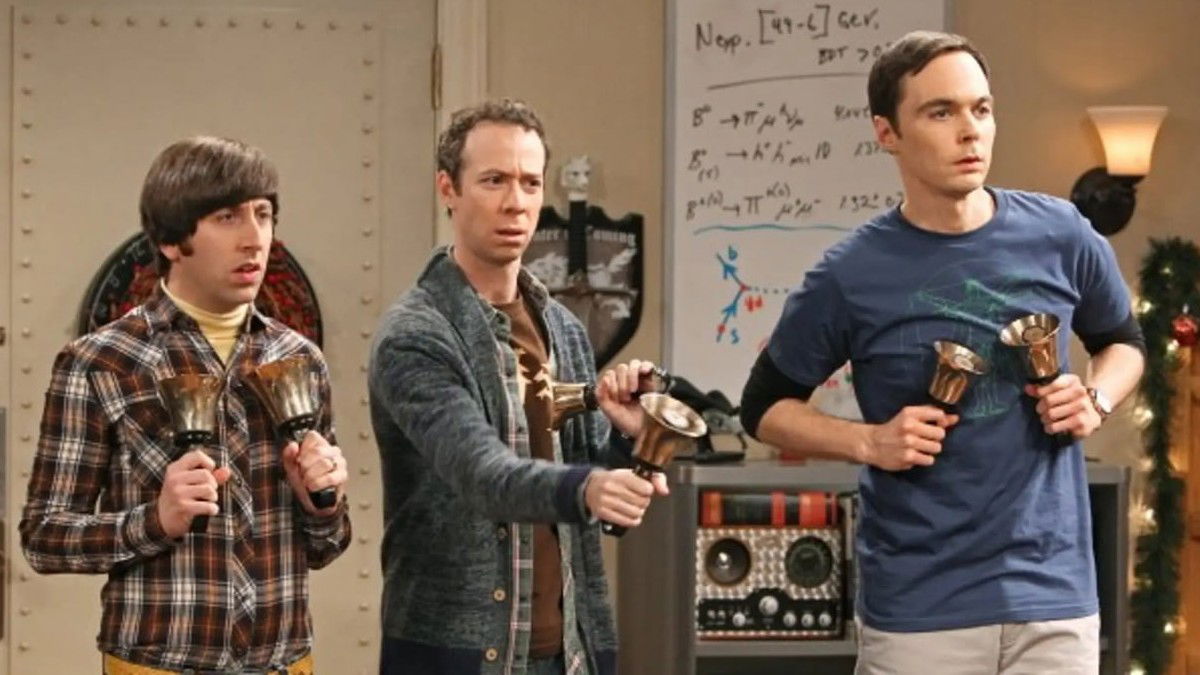 El universo de ‘The Big Bang Theory’ sigue expandiéndose, pero no de la manera que esperábamos
