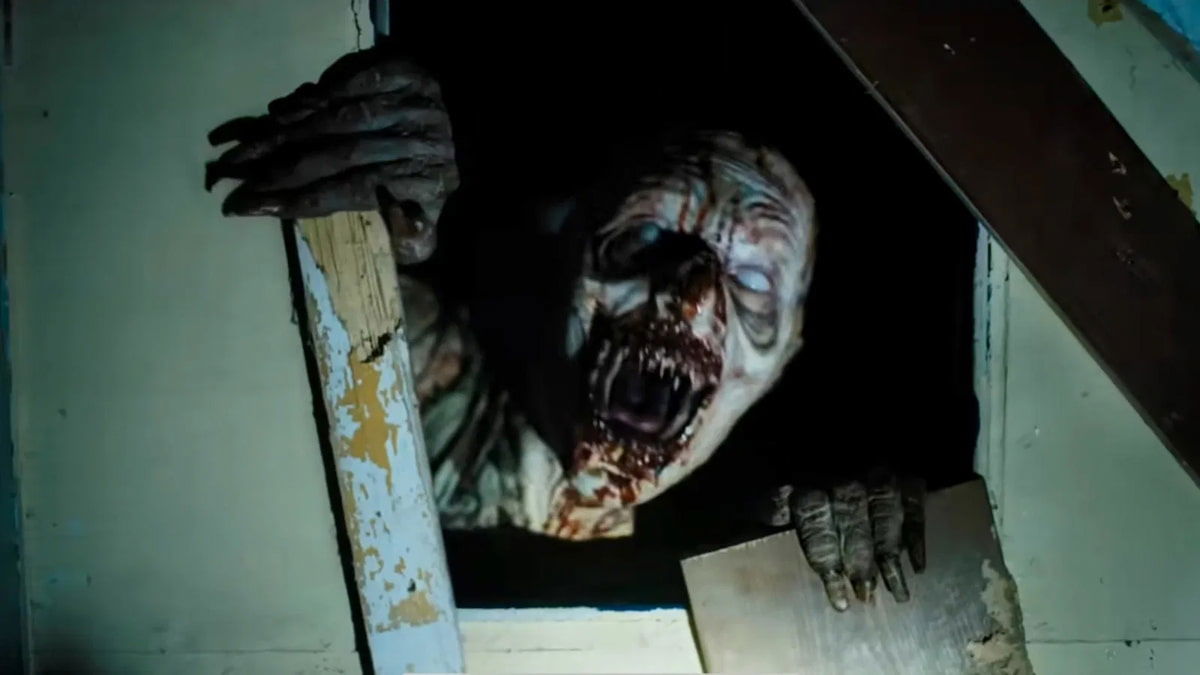 La película de Until Dawn ya está en streaming