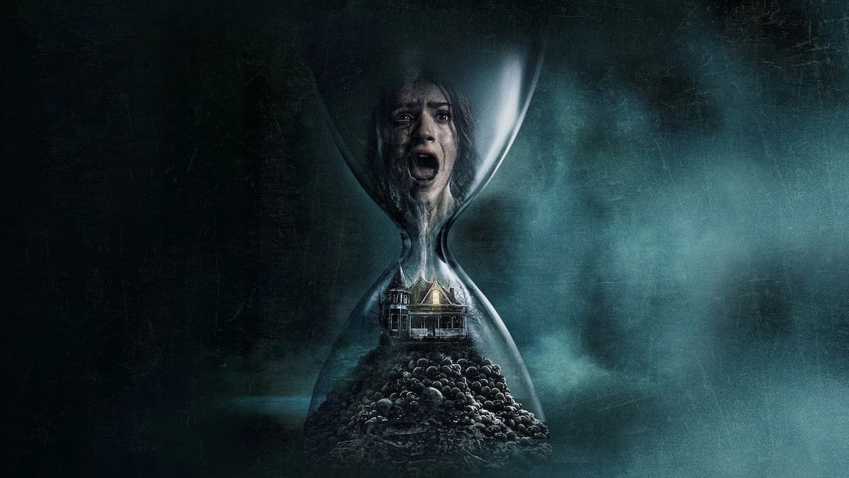 La adaptación al cine de ‘Until Dawn’ ya se encuentra disponible en streaming