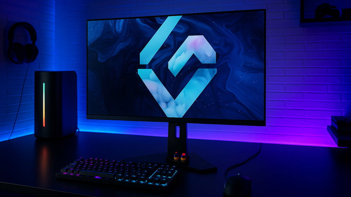 ViewSonic apuesta fuerte por el gaming con su nuevo monitor QD-OLED de 500Hz