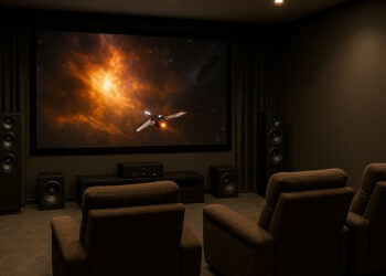 Trinnov WaveForming: la tecnología que hace magia con los graves de tu cine en casa