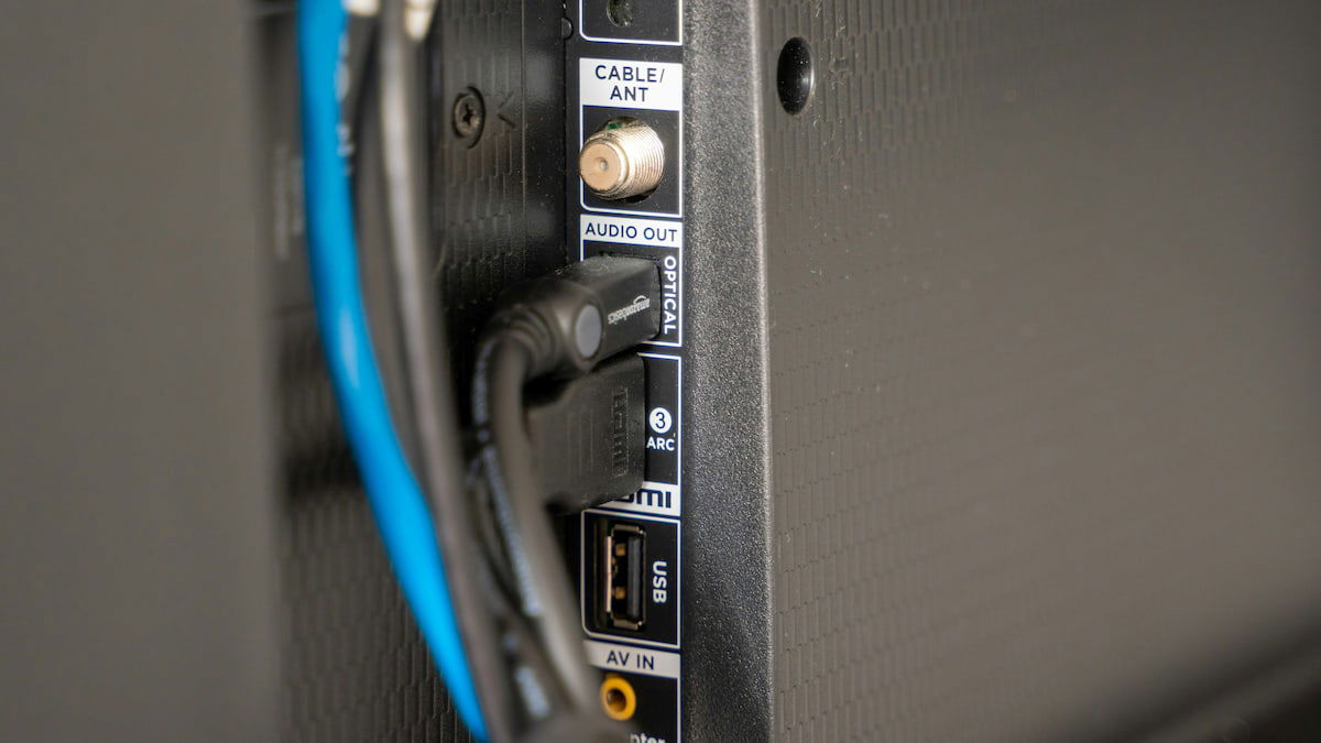 ¿Tu televisor Samsung no va a 4K 120Hz con Xbox Series X a través de HDMI 2.1? Aquí tienes la solución