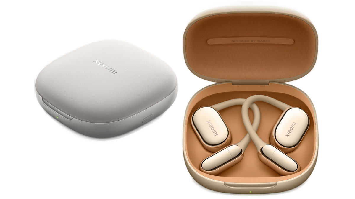Xiaomi lanza los Open Earphones Pro: auriculares abiertos con cinco drivers