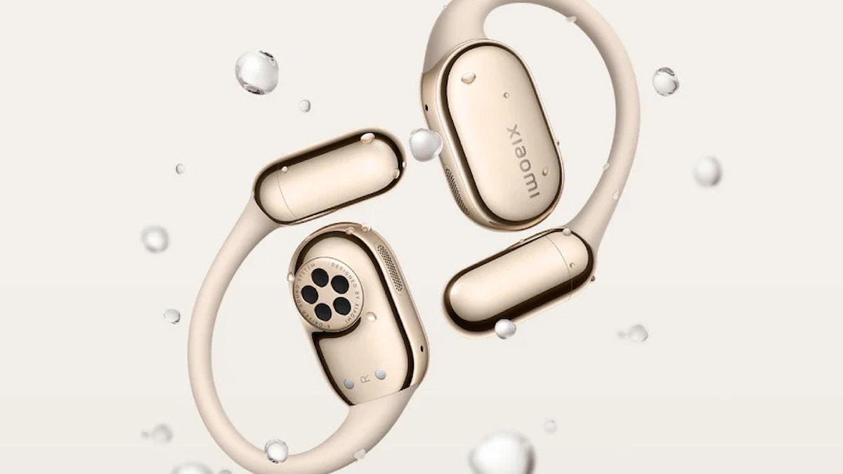 Xiaomi lanza los Open Earphones Pro: auriculares abiertos con cinco drivers