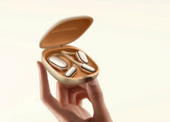 Xiaomi lanza los Open Earphones Pro: sus nuevos auriculares abiertos con cinco drivers y sonido Harman