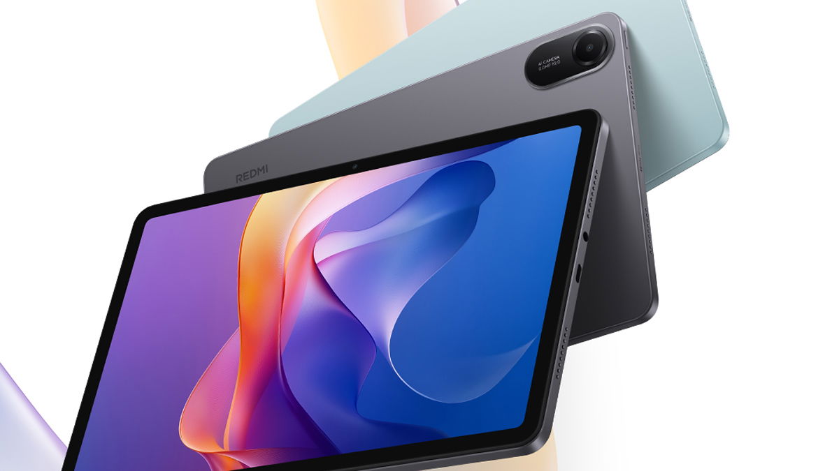 El nuevo Redmi Pad 2 tiene una oferta de escándalo para conseguirla a un precio irresistible