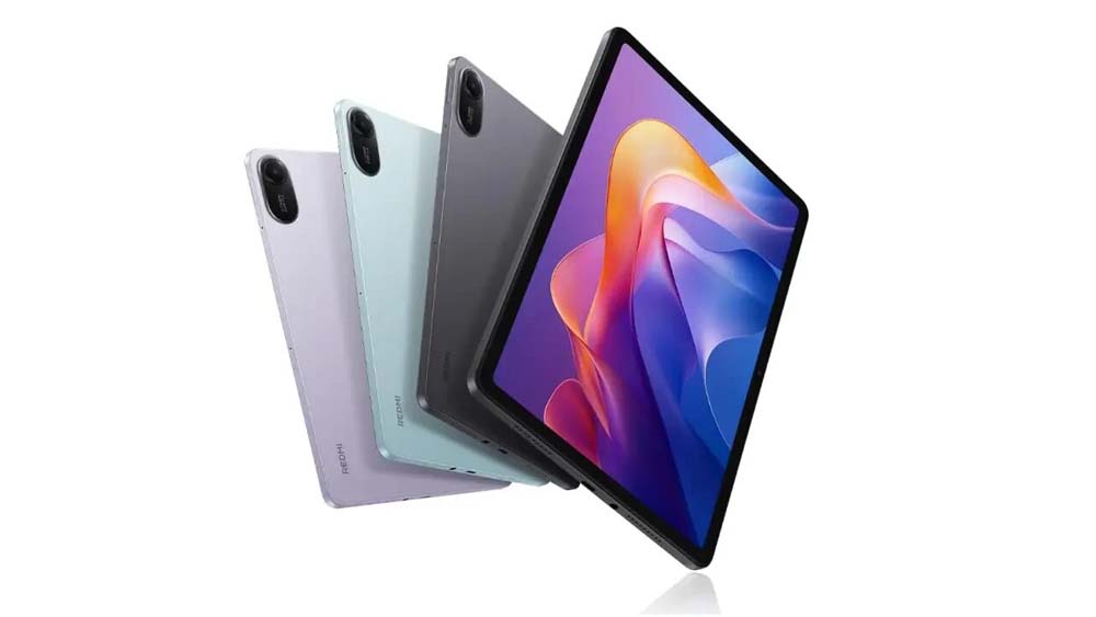Colores del Redmi Pad 2