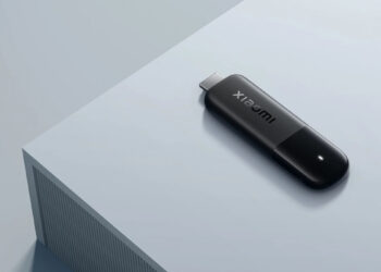 Xiaomi lanza el nuevo TV Stick 4K (2ª generación) con