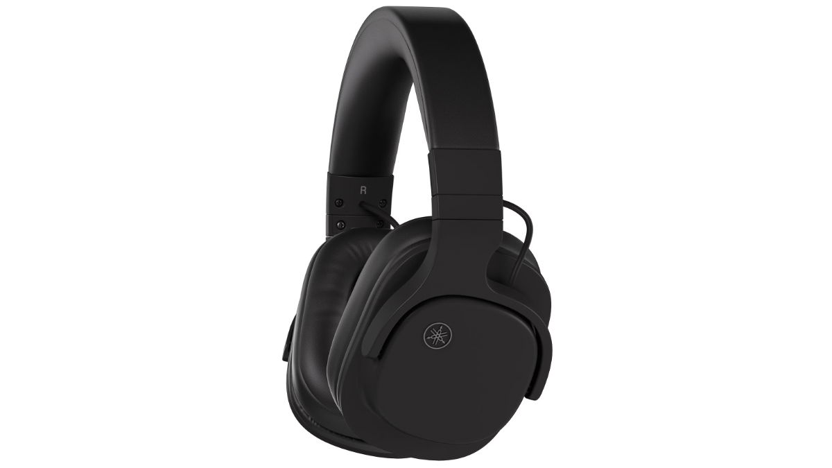 YH-L500A: los nuevos auriculares de Yamaha que te montan el cine en la cabeza
