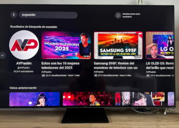 YouTube lanza Jump Ahead en televisores: salta directamente a las mejores partes del vídeo