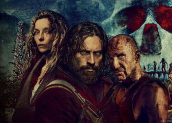 ‘28 años después‘ ya está disponible en streaming: dónde verla online