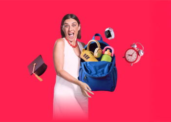 5 dispositivos que tengo en mi carrito de la compra preparados para la Vuelta al Cole de AliExpress