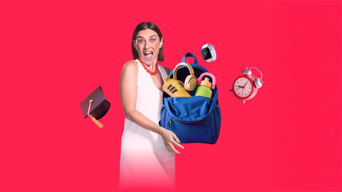 5 dispositivos que tengo en mi carrito de la compra preparados para la Vuelta al Cole de AliExpress