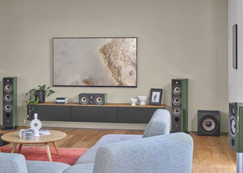 5 formas sencillas de mejorar tu sistema Dolby Atmos sin gastar una fortuna