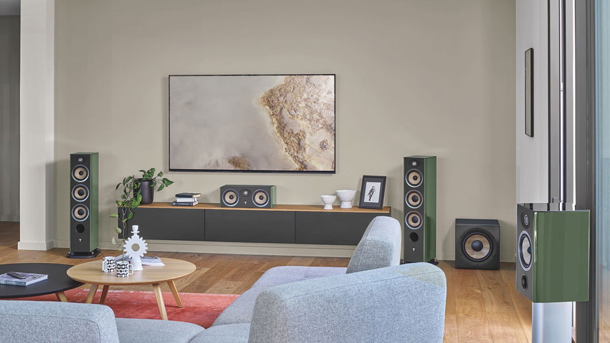 5 formas sencillas de mejorar tu sistema Dolby Atmos sin gastar una fortuna
