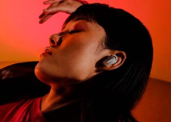 Uso de los Bose QuietComfort Ultra Earbuds