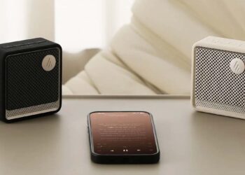 Colores del Edifier ES20