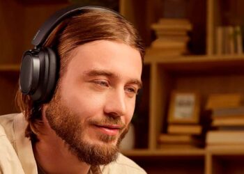 Uso de los auriculares Edifier ES850NB