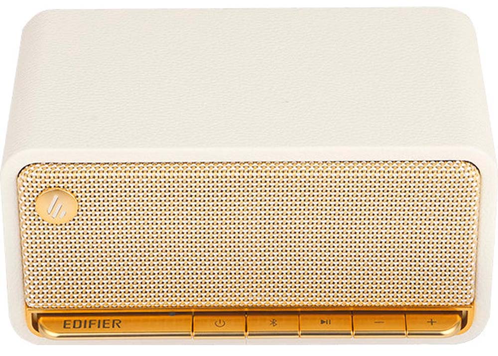 Edifier MP230 de color blanco