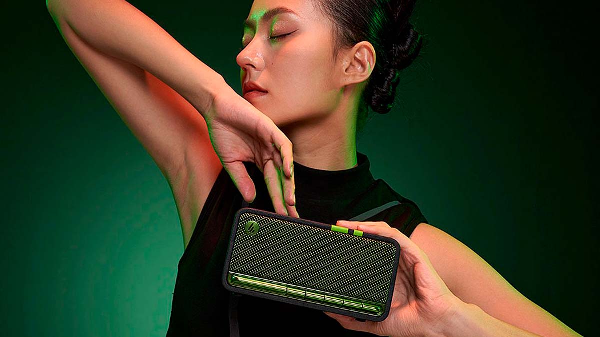 El Edifier MP230 ahora es una ganga, hazte con este completo altavoz Bluetooth por menos de 60 euros