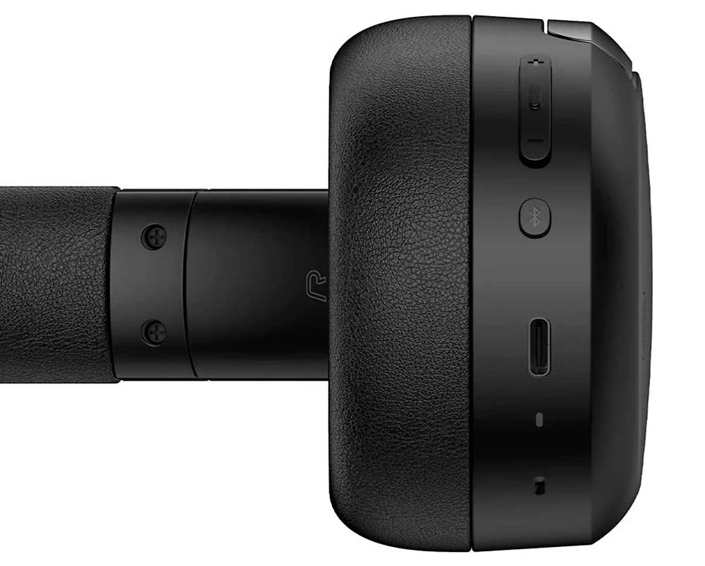 Botones de los Edifier W830NB