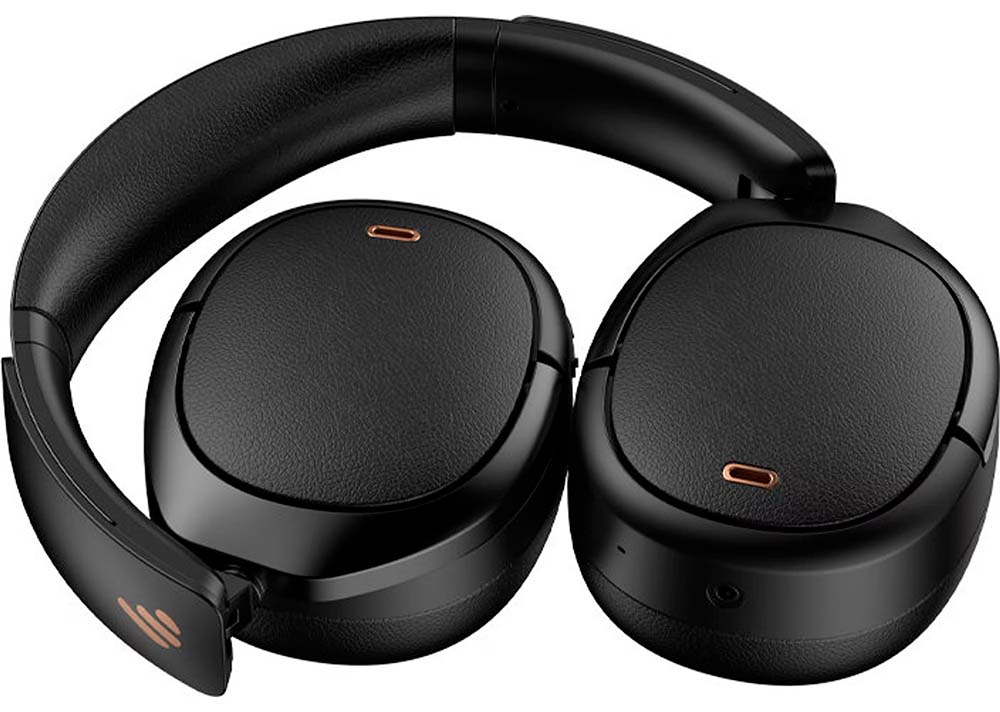 Edifier WH950NB plegados