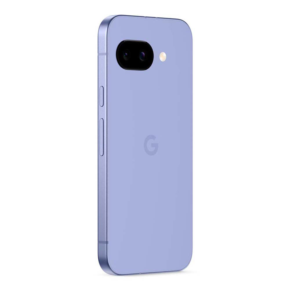 Trasera del Google Pixel 9a