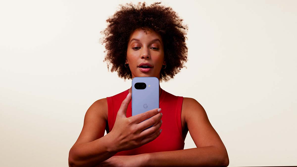 Descuentazo por el Google Pixel 9a: un móvil muy completo, atractivo y con Android puro