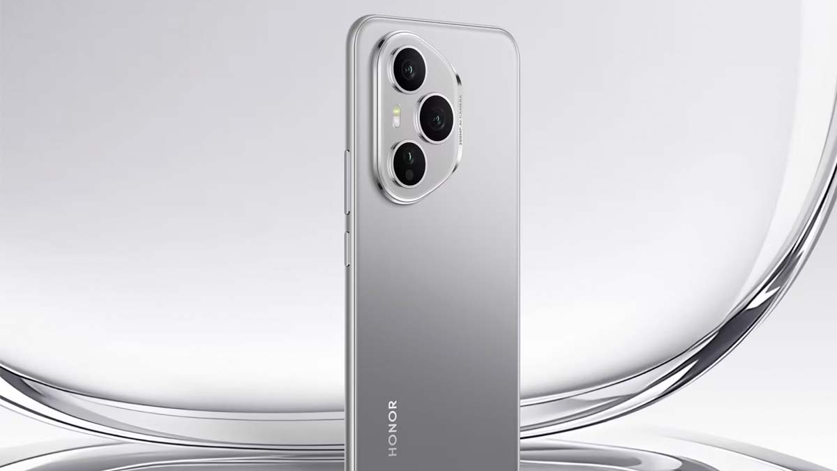 Esta oferta por el Honor 400 5G de 12 GB por 439 euros es de las que no debes dejar pasar