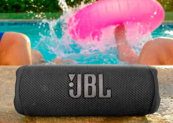 Uso del JBL Flip 6