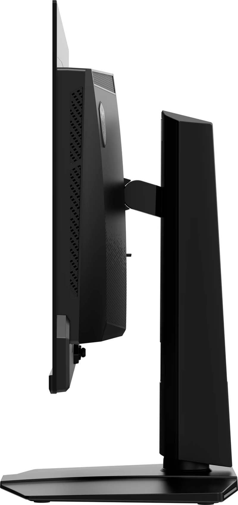Lateral del MSI MAG 271QPX