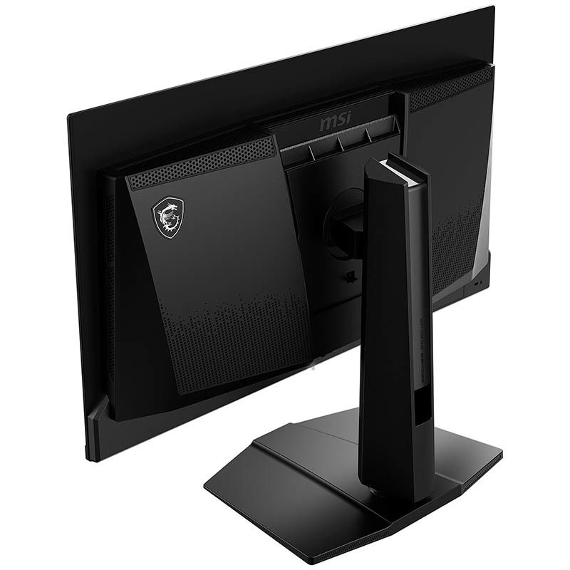 Trasera del MSI MAG 271QPX