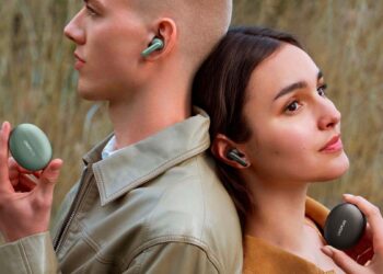 Uso de los OnePlus Buds 4