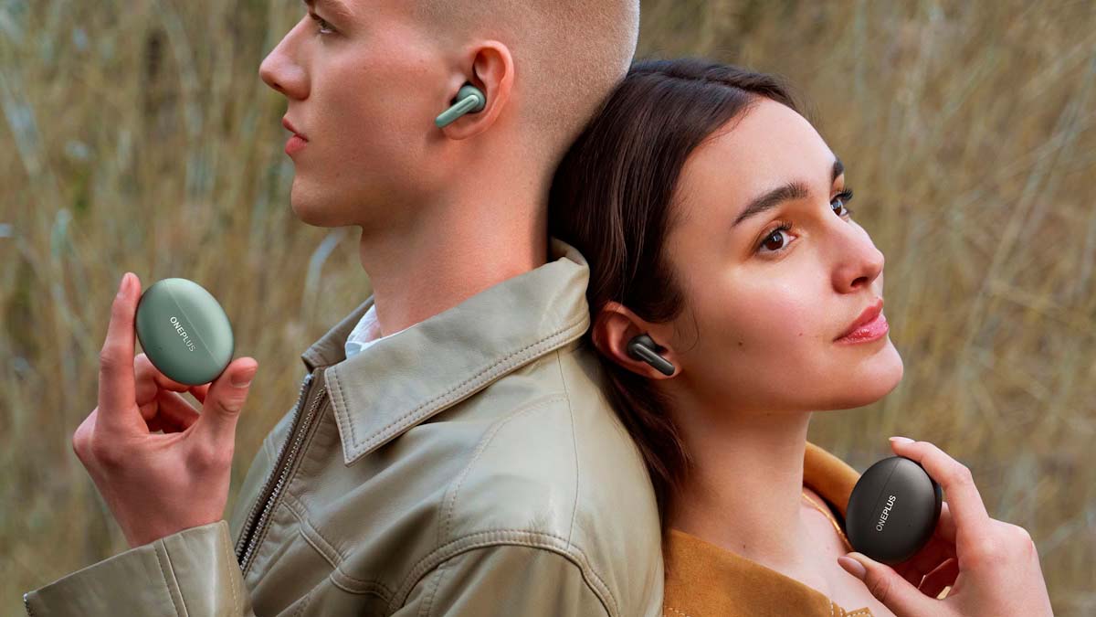 Los OnePlus Buds 4 en oferta: cancelación de ruido y gran autonomía por 69 euros