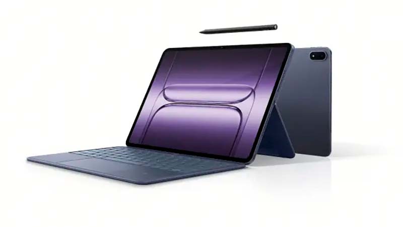 OnePlus Pad 3 accesorios