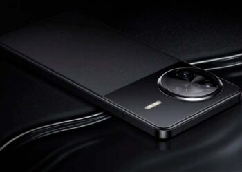 Trasera del POCO F7 Ultra