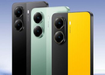 Colores del POCO X7 Pro