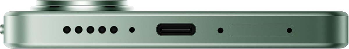 USB del POCO X7 Pro