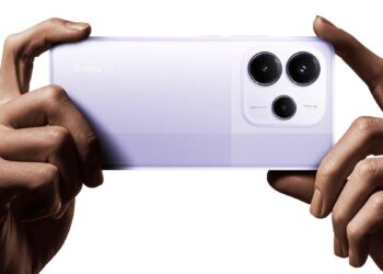 uso del Redmi Note 14 5G 