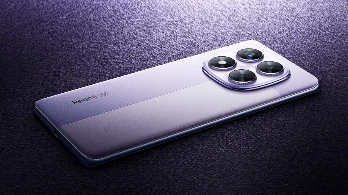 No dejes escapar esta oferta por el Redmi Note 14 Pro 5G, un móvil que lo tiene todo por 220 euros