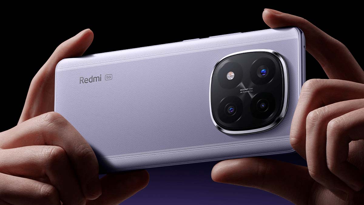 El Redmi Note 14 Pro Plus de 12 GB a precio mínimo con esta oferta: se queda en 282 euros