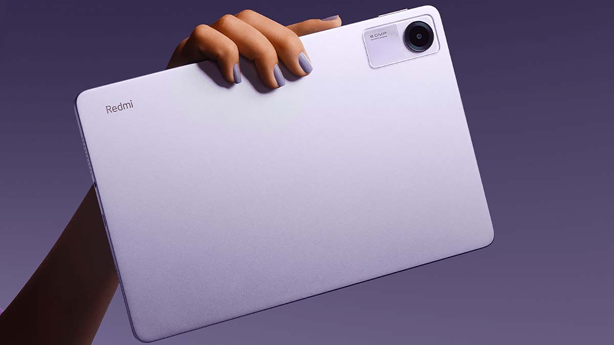 Esta tablet de 11 pulgadas es perfecta para todo tipo de uso: gran batería y rendimiento a precio imbatible