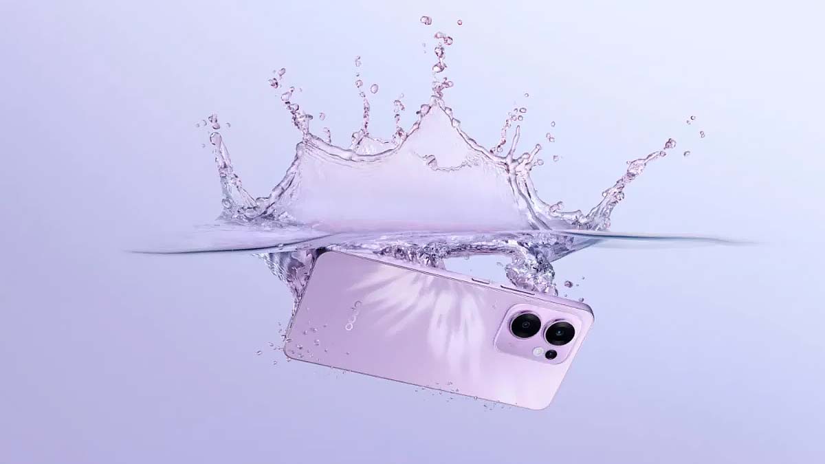 El OPPO Reno13 F 5G: potencia, cámara avanzada y gran autonomía ahora con una gran oferta