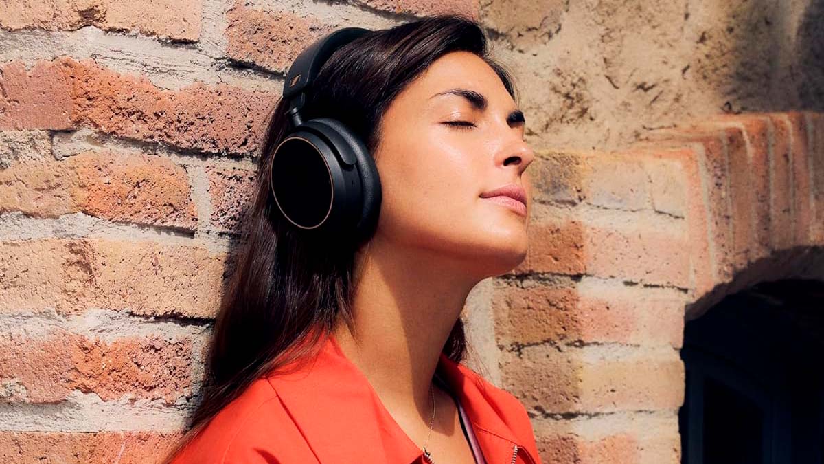 Espectacular oferta por los Sennheiser ACCENTUM SE: hazte con ellos por menos de 100 euros