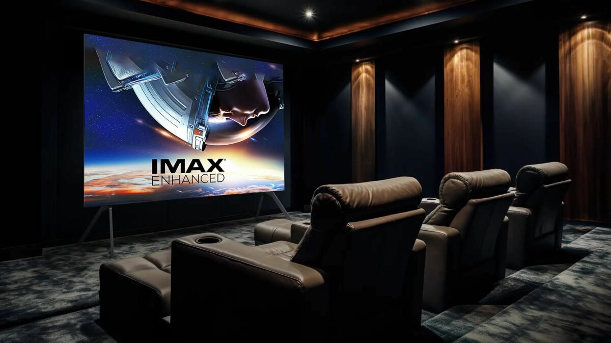 Un televisor nunca es lo suficientemente grande: cómo elegir el ideal para una experiencia de cine